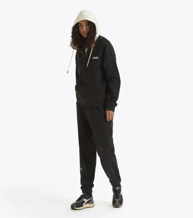 Sudadera con capucha Sudadera con capucha Hz Legacy – Fabricada en Italia – Unisex Sudadera con capucha Sudadera con capucha Hz Legacy – Fabricada en Italia – Unisex