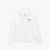 Sudadera con capucha y cremallera L. Fz Essential Sport Sudadera con capucha y cremallera L. Fz Essential Sport