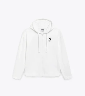 Sudadera con capucha y cremallera L. Fz Essential Sport
