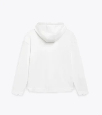 Sudadera con capucha y cremallera L. Fz Essential Sport