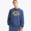 Sudadera Crew 1948 Athl. Club Sudadera con cuello redondo – Unisex Sudadera Crew 1948 Athl. Club Sudadera con cuello redondo – Unisex
