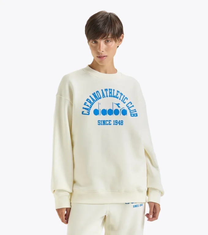 Sudadera Crew 1948 Athl. Club Sudadera con cuello redondo – Unisex Sudadera Crew 1948 Athl. Club Sudadera con cuello redondo – Unisex
