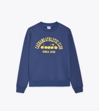 Sudadera Crew 1948 Athl. Club Sudadera con cuello redondo – Unisex
