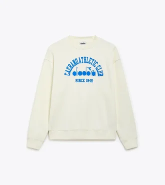 Sudadera Crew 1948 Athl. Club Sudadera con cuello redondo – Unisex
