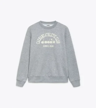 Sudadera Crew 1948 Athl. Club Sudadera con cuello redondo – Unisex