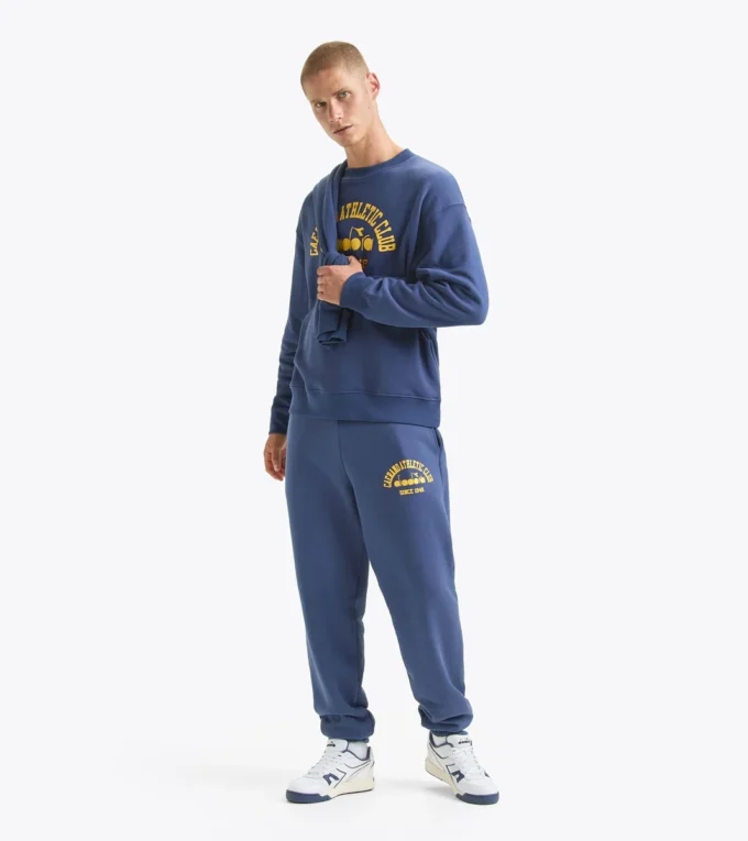Sudadera Crew 1948 Athl. Club Sudadera con cuello redondo – Unisex Sudadera Crew 1948 Athl. Club Sudadera con cuello redondo – Unisex