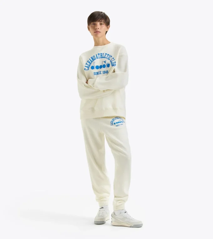 Sudadera Crew 1948 Athl. Club Sudadera con cuello redondo – Unisex Sudadera Crew 1948 Athl. Club Sudadera con cuello redondo – Unisex