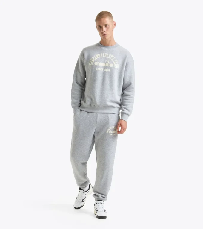 Sudadera Crew 1948 Athl. Club Sudadera con cuello redondo – Unisex Sudadera Crew 1948 Athl. Club Sudadera con cuello redondo – Unisex