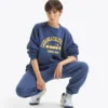 Sudadera Crew 1948 Athl. Club Sudadera con cuello redondo – Unisex Sudadera Crew 1948 Athl. Club Sudadera con cuello redondo – Unisex