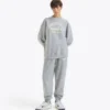 Sudadera Crew 1948 Athl. Club Sudadera con cuello redondo – Unisex Sudadera Crew 1948 Athl. Club Sudadera con cuello redondo – Unisex