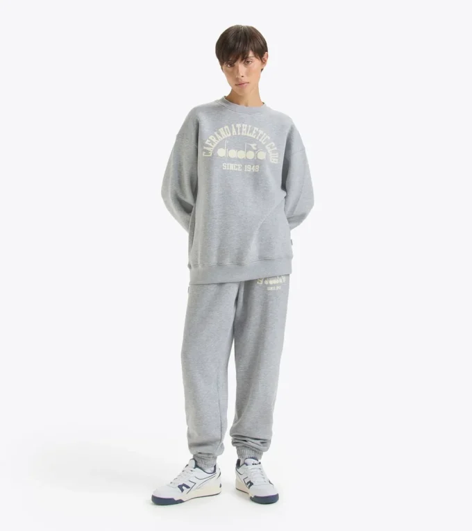Sudadera Crew 1948 Athl. Club Sudadera con cuello redondo – Unisex Sudadera Crew 1948 Athl. Club Sudadera con cuello redondo – Unisex