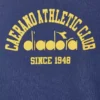 Sudadera Crew 1948 Athl. Club Sudadera con cuello redondo – Unisex Sudadera Crew 1948 Athl. Club Sudadera con cuello redondo – Unisex