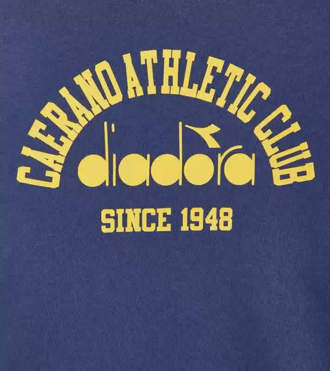 Sudadera Crew 1948 Athl. Club Sudadera con cuello redondo – Unisex Sudadera Crew 1948 Athl. Club Sudadera con cuello redondo – Unisex