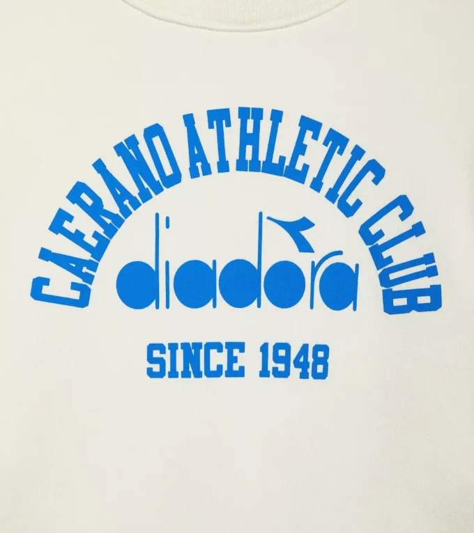 Sudadera Crew 1948 Athl. Club Sudadera con cuello redondo – Unisex Sudadera Crew 1948 Athl. Club Sudadera con cuello redondo – Unisex