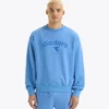 Sudadera Crew Athl. Logo Sudadera de cuello redondo – Unisex Sudadera Crew Athl. Logo Sudadera de cuello redondo – Unisex