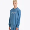 Sudadera Crew Athl. Logo Sudadera de cuello redondo – Unisex Sudadera Crew Athl. Logo Sudadera de cuello redondo – Unisex