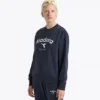 Sudadera Crew Athl. Logo Sudadera de cuello redondo – Unisex Sudadera Crew Athl. Logo Sudadera de cuello redondo – Unisex