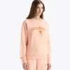 Sudadera Crew Athl. Logo Sudadera de cuello redondo – Unisex Sudadera Crew Athl. Logo Sudadera de cuello redondo – Unisex