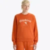 Sudadera Crew Athl. Logo Sudadera de cuello redondo – Unisex Sudadera Crew Athl. Logo Sudadera de cuello redondo – Unisex