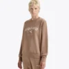 Sudadera Crew Athl. Logo Sudadera de cuello redondo – Unisex Sudadera Crew Athl. Logo Sudadera de cuello redondo – Unisex