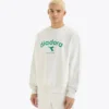 Sudadera Crew Athl. Logo Sudadera de cuello redondo – Unisex Sudadera Crew Athl. Logo Sudadera de cuello redondo – Unisex