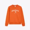 Sudadera Crew Athl. Logo Sudadera de cuello redondo – Unisex Sudadera Crew Athl. Logo Sudadera de cuello redondo – Unisex