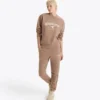 Sudadera Crew Athl. Logo Sudadera de cuello redondo – Unisex Sudadera Crew Athl. Logo Sudadera de cuello redondo – Unisex