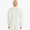 Sudadera Crew Athl. Logo Sudadera de cuello redondo – Unisex Sudadera Crew Athl. Logo Sudadera de cuello redondo – Unisex