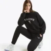 Sudadera Crew Athl. Logo Sudadera de cuello redondo – Unisex Sudadera Crew Athl. Logo Sudadera de cuello redondo – Unisex