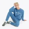 Sudadera Crew Athl. Logo Sudadera de cuello redondo – Unisex Sudadera Crew Athl. Logo Sudadera de cuello redondo – Unisex