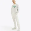 Sudadera Crew Athl. Logo Sudadera de cuello redondo – Unisex Sudadera Crew Athl. Logo Sudadera de cuello redondo – Unisex
