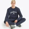 Sudadera Crew Athl. Logo Sudadera de cuello redondo – Unisex Sudadera Crew Athl. Logo Sudadera de cuello redondo – Unisex