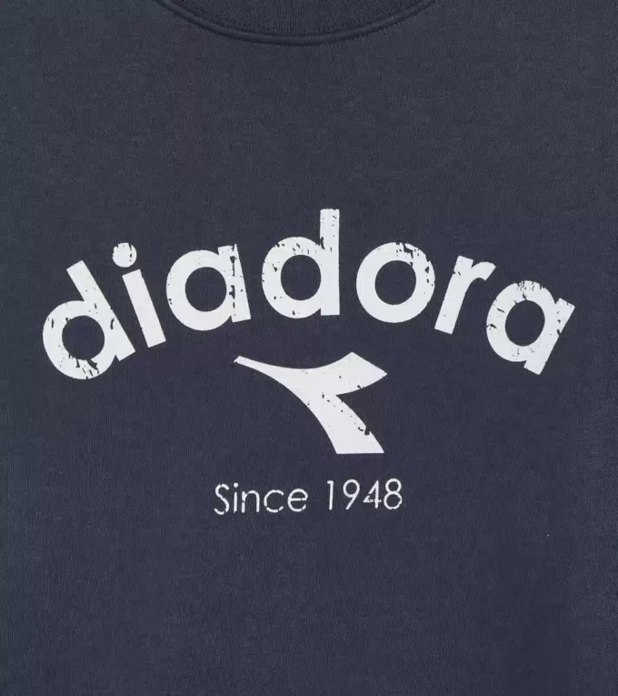 Sudadera Crew Athl. Logo Sudadera de cuello redondo – Unisex Sudadera Crew Athl. Logo Sudadera de cuello redondo – Unisex