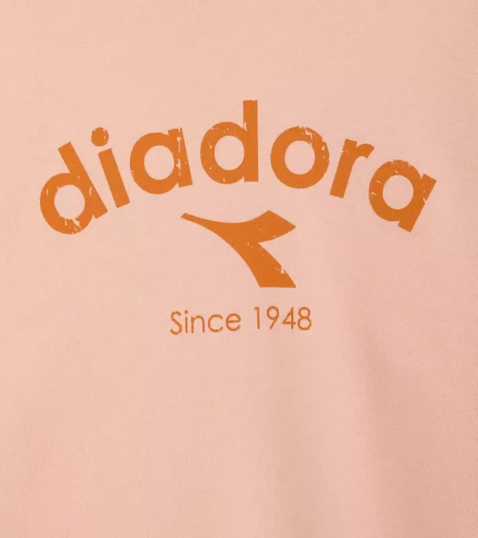 Sudadera Crew Athl. Logo Sudadera de cuello redondo – Unisex Sudadera Crew Athl. Logo Sudadera de cuello redondo – Unisex