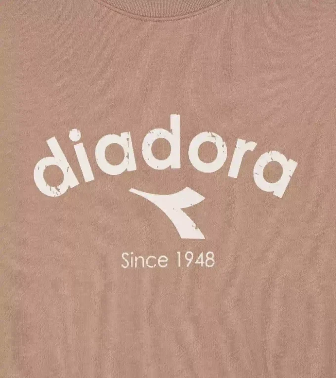 Sudadera Crew Athl. Logo Sudadera de cuello redondo – Unisex Sudadera Crew Athl. Logo Sudadera de cuello redondo – Unisex