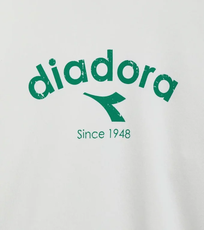 Sudadera Crew Athl. Logo Sudadera de cuello redondo – Unisex Sudadera Crew Athl. Logo Sudadera de cuello redondo – Unisex