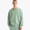 Sudadera Crew Athl. Logo Sudadera – Unisex Sudadera Crew Athl. Logo Sudadera – Unisex