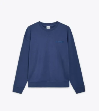 Sudadera Crew Athl. Logo Sudadera – Unisex