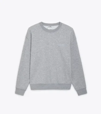 Sudadera Crew Athl. Logo Sudadera – Unisex
