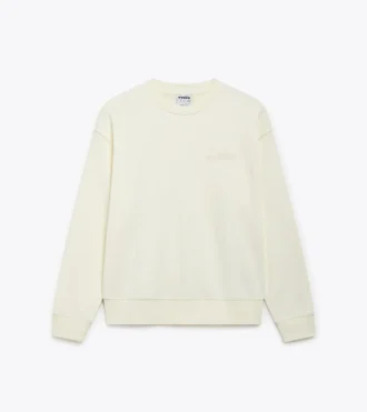 Sudadera Crew Athl. Logo Sudadera – Unisex