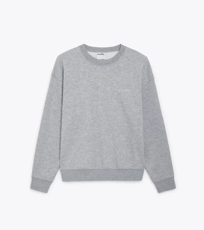 Sudadera Crew Athl. Logo Sudadera – Unisex Sudadera Crew Athl. Logo Sudadera – Unisex