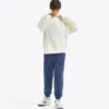 Sudadera Crew Athl. Logo Sudadera – Unisex Sudadera Crew Athl. Logo Sudadera – Unisex