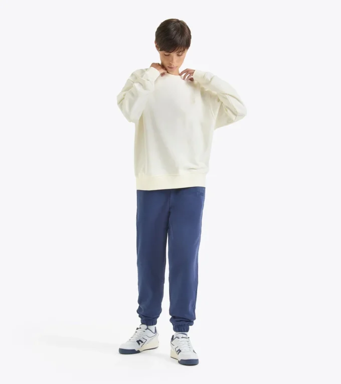 Sudadera Crew Athl. Logo Sudadera – Unisex Sudadera Crew Athl. Logo Sudadera – Unisex