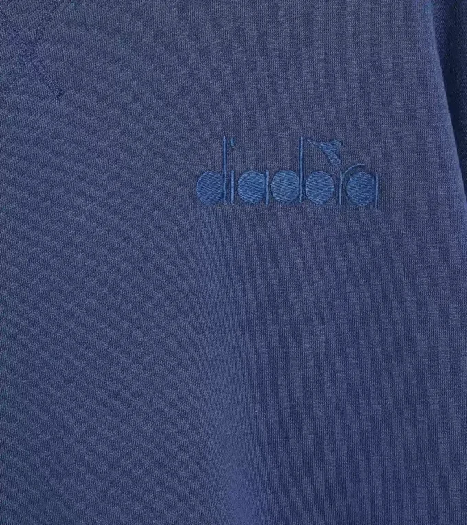 Sudadera Crew Athl. Logo Sudadera – Unisex Sudadera Crew Athl. Logo Sudadera – Unisex