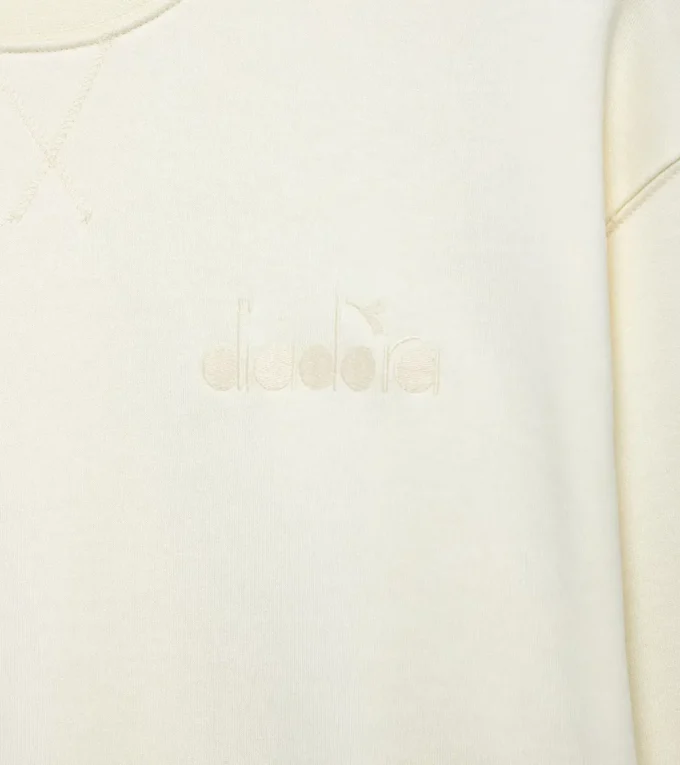 Sudadera Crew Athl. Logo Sudadera – Unisex Sudadera Crew Athl. Logo Sudadera – Unisex