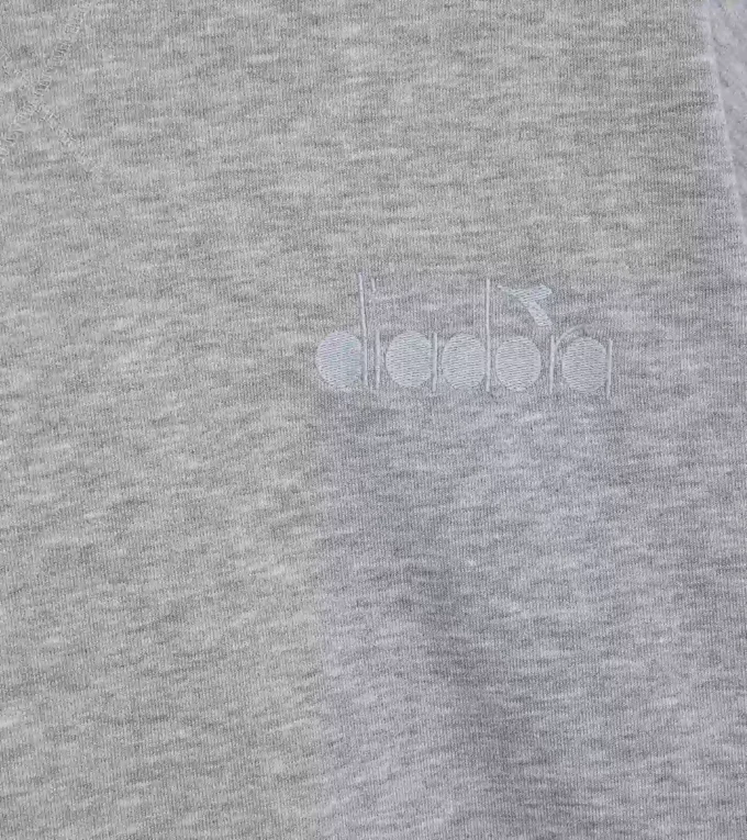Sudadera Crew Athl. Logo Sudadera – Unisex Sudadera Crew Athl. Logo Sudadera – Unisex