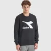 Sudadera Crew Chromia Sudadera deportiva Sudadera Crew Chromia Sudadera deportiva