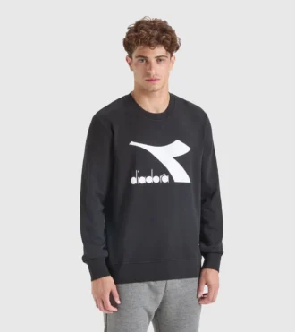 Sudadera Crew Chromia Sudadera deportiva