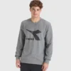 Sudadera Crew Chromia Sudadera deportiva Sudadera Crew Chromia Sudadera deportiva