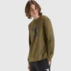Sudadera Crew Chromia Sudadera deportiva Sudadera Crew Chromia Sudadera deportiva